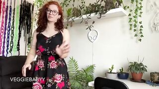 Veggiebabyy - Mommy Catches U And Rides Until Creampie