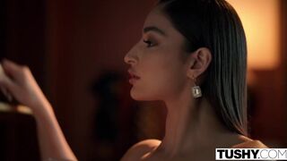 Tushy: LA 10s - Top Model Compilation on PornHD