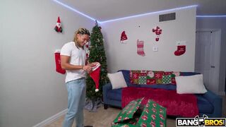 BangBros: Elf on a Cock on PornHD with Freya Von Doom