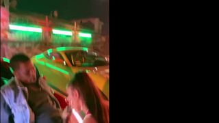 BlackedRaw - Race car party turns into out of control orgy on PornHD