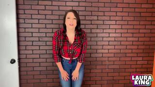 LauraKing - Crazy Ex-GF Possesses Your Mom