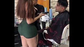 CORTE CON FINAL FELIZ EN LA ESTETICA COMPLETO