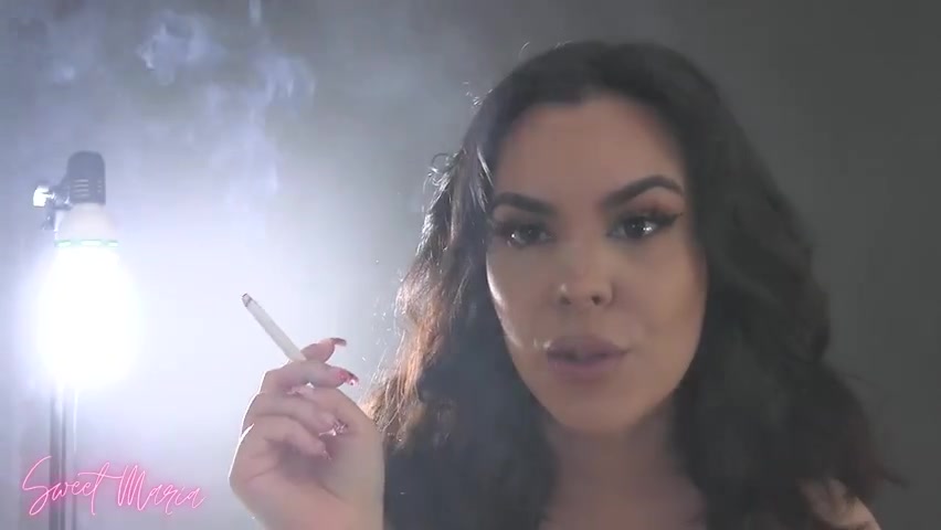 Sweet Maria - Mother Smoke
