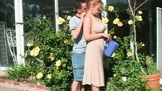 Cougar, Milf and Granny CHALLENGE in USA - vol (9) -