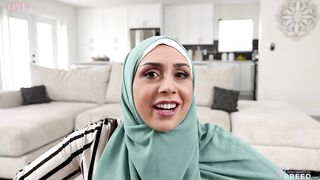 Lilly Hall - Hijab Hunter - S2:E2