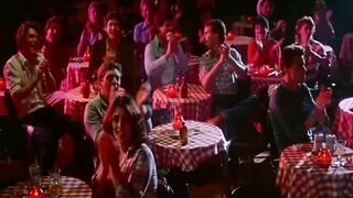 Eat at the Blue Fox (1983, US, 35mm full movie)