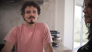 Reagan Foxx & Shay Sights - Mom Swap pt. 2