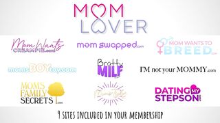 Brooke Barclays - Stepmoms Milk - S3:E10