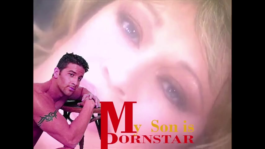 My Son is PornStar- Maryln Chambers Mother Son Taboo FILM