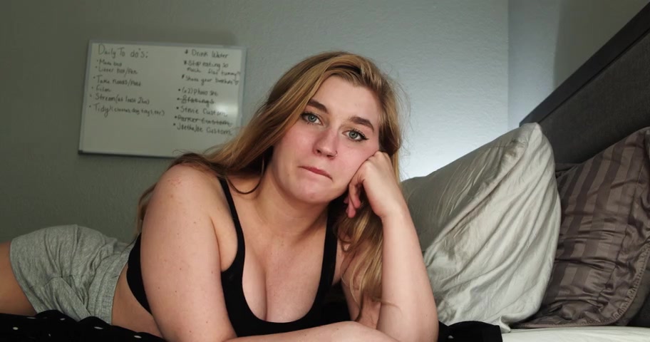 Jaybbgirl - My Brother Gets Me Pregnant