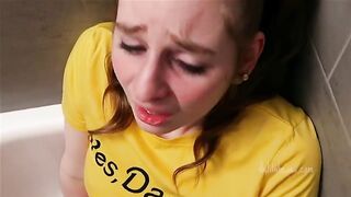 Delilah Cass – DDD: Daddy’s Dumb Piss Whore