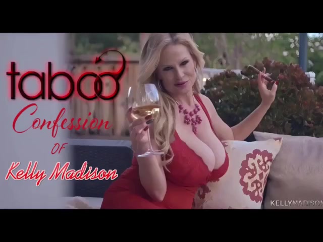 Kelly Madison - Taboo Confessions of mother