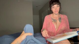 Kitty Quinn - Bed Time Stories With Mommy