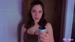 Ellie Skyes - Her Cravings