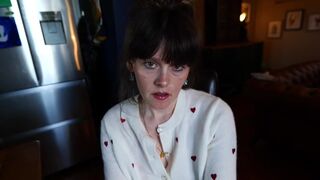 Sydney Harwin - The Last Taboo With Mom