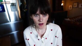 Sydney Harwin - The Last Taboo With Mom