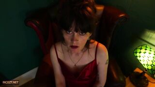 Sydney Harwin - The Last Taboo With Mom