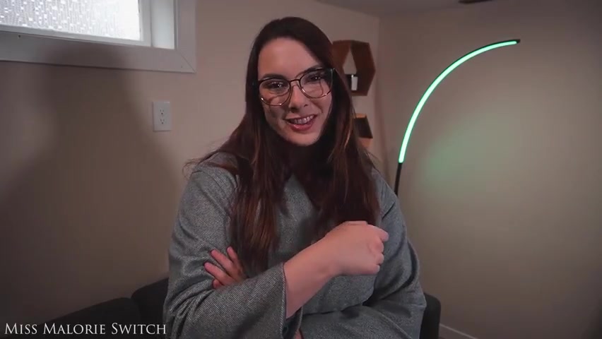 Miss Malorie Switch - Daughter In Law Needs A Donor