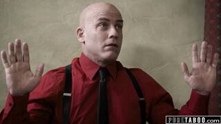 PURE TABOO School Principal Uses Teacher To Lure Teen