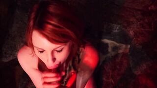 Olive Wood – Mommy’s Cave