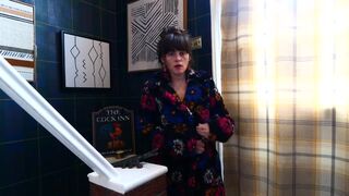 Sydney Harwin - A Mommy And Son Kinda Thing