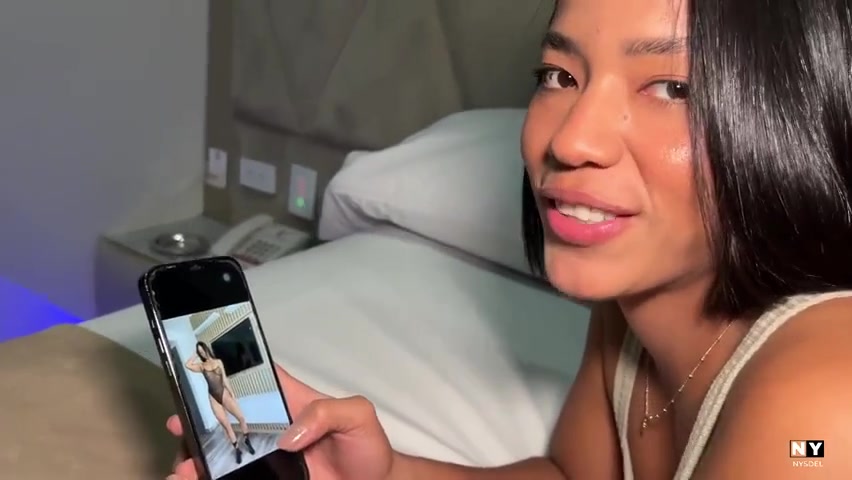 I ask my cousin for help and we end up Fucking Wildly without our Relatives Knowing