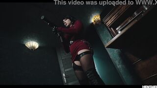 Resident Evil - All the way through