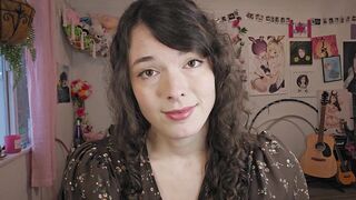 Tigger Rosey - A message from your mother