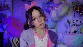 Krissi Pookie - Your Niece Needs Breeding