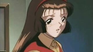 Men Gangbang A Tiny Teen With Their Monster Cocks – Hentai