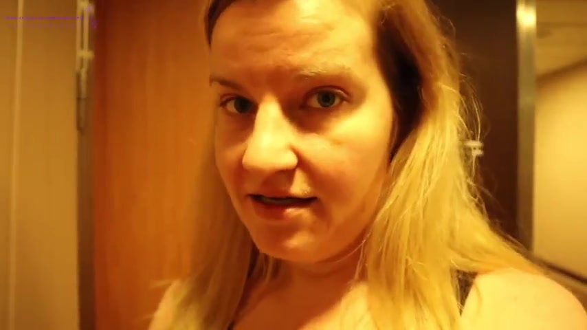 Vera James XX - MY Bahama Mama: Mommy and Son are Cruisin