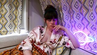 Sydney Harwin - The R.V- A Taboo Movie