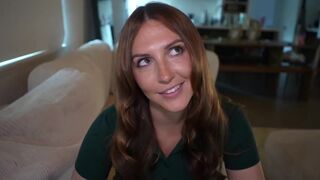 Tatum Christine - Sister Wants Brothers Cock