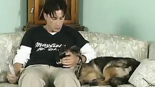 Die Tochter Des Chefs