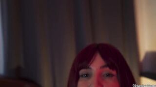 Veronica Russo – Date With Mommy