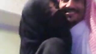 Arab KAS