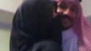 Arab KAS