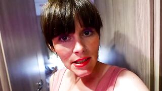 Sydney Harwin - Mommy Discovers Taboo Sex