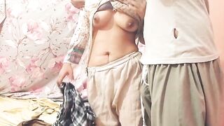 Kashmiri sister in law