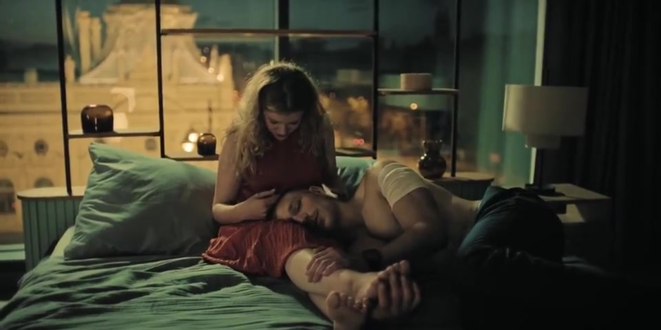 Go Ahead, Brother (Id przodem, bracie) s01e01-06 (2024)