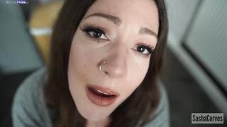 SashaCurves - Consanguinamory