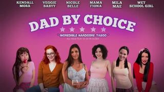 Kendall Morr, Veggie Babbyy, Mila Mae - TABOO - By Choice - part 1