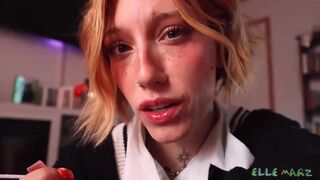 Elle Marz - Princess parts (Daddy's Girls Do It Better 6)