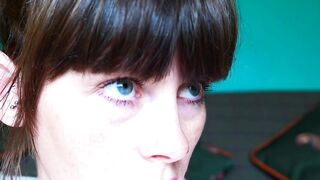 Sydney Harwin - Caught Up In A Curious Situation