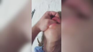 Wife and friend fuck. Real cheating