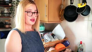 JessieHH - Mother-In-Law Craves BBC