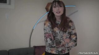 Miss Malorie Switch - Mommy's Radical Plan