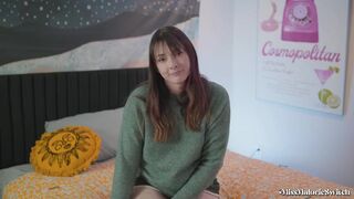 Miss Malorie Switch - Daddy Replaces Husband