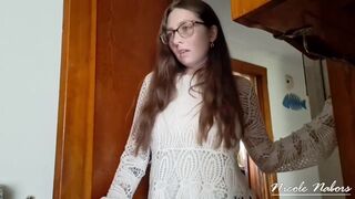 Nicole Nabors - step-Mommies sex ed