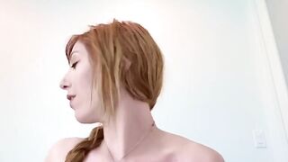 Lauren Phillips - Collars Her Nephew